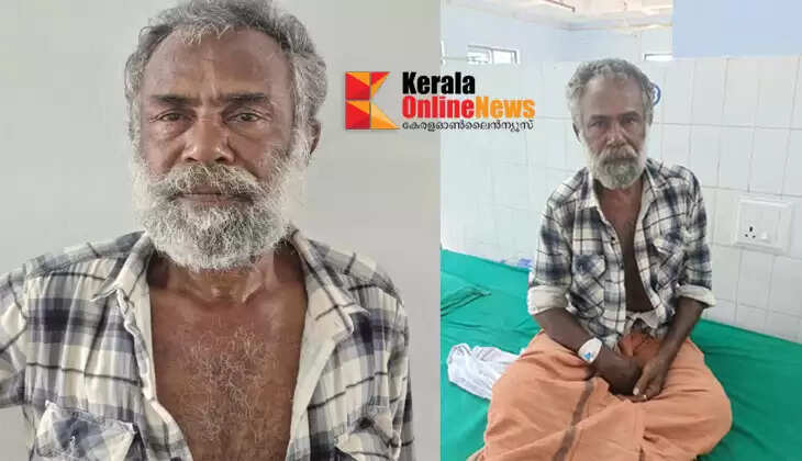 Police nab notorious thief who escaped while undergoing treatment at Kannur Medical College within hours