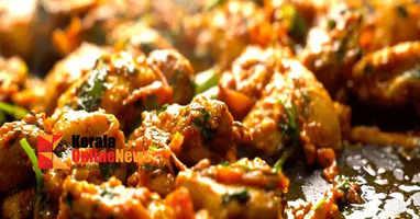 KarachiStyleChickenTawa Fry