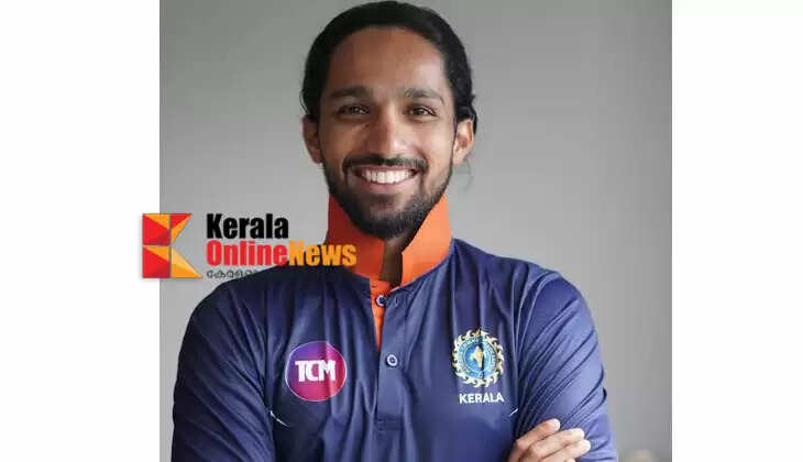 Kerala team's tour of Oman: Team announced