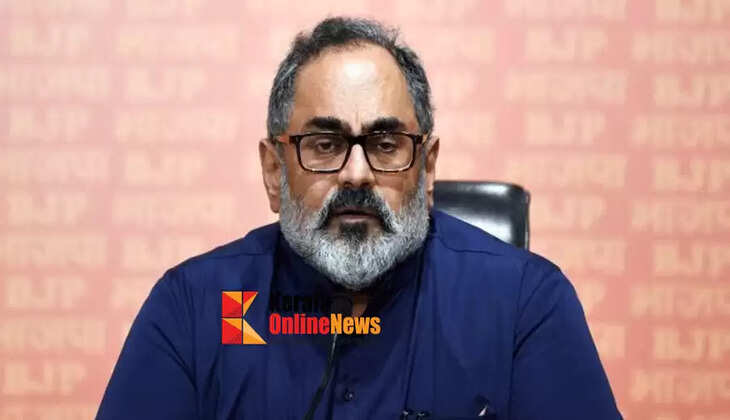 There are so many things for Kerala in the central budget..! BJP state president Rajeev Chandrasekhar rejected the criticism that Kerala was ignored in the budget.