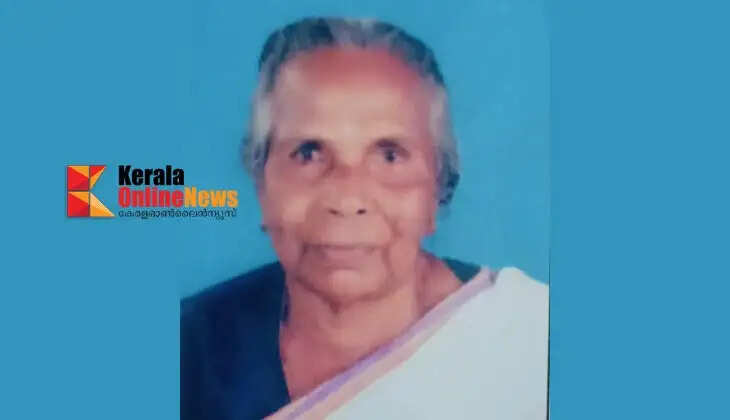 Folk singer Tallariyan Lakshmi passes away