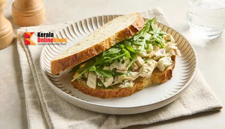 ckickensalad