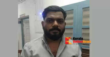 Man arrested for defrauding lakhs by promising to partner in seat cover business in Wayanad