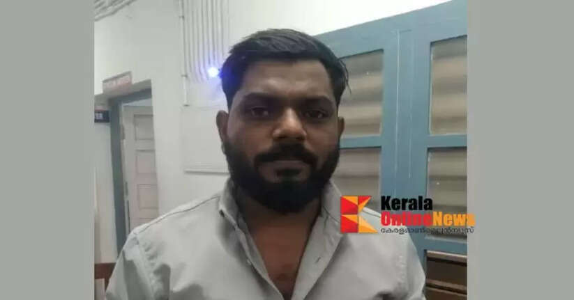 Man arrested for defrauding lakhs by promising to partner in seat cover business in Wayanad