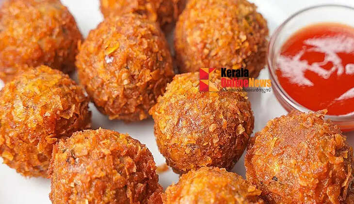 chickenballs