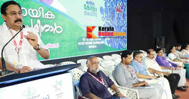 Argentina team will arrive in Kerala in March: Minister V Abdurahman