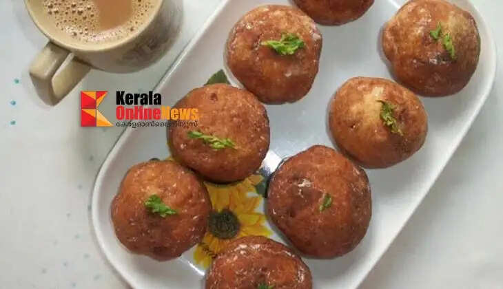 Bread balls