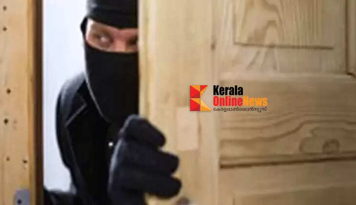 Courage that stopped a robbery attempt; Safiya scared away the thief