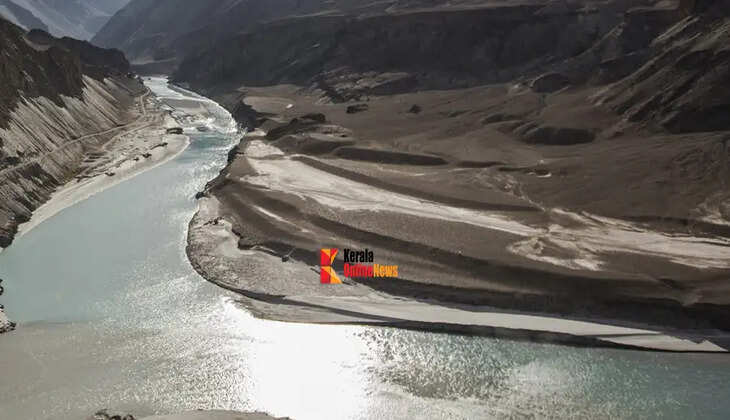 indus
