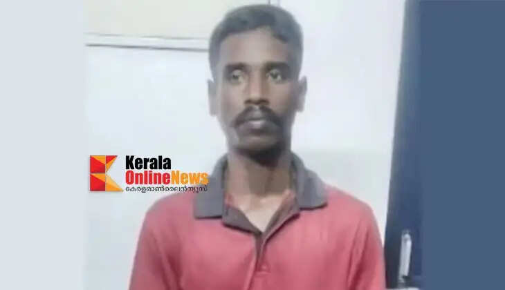 Bangladeshi national arrested for using forged documents to claim Indian citizenship while employed at the Ezhimala Naval Academy.