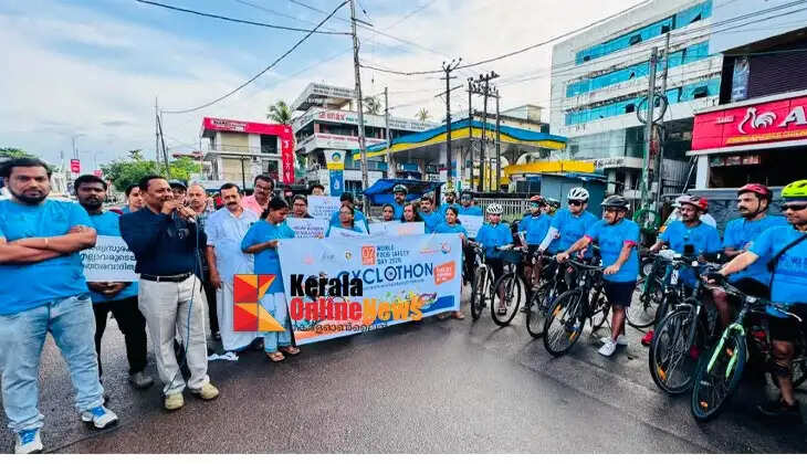 Cyclothon