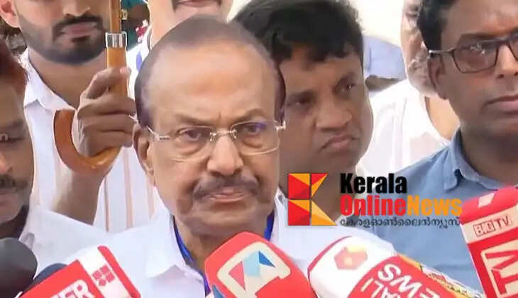 UDF has not discussed PM Shri project; Minister PK Kunhalikutty rejects convener Adoor Prakash