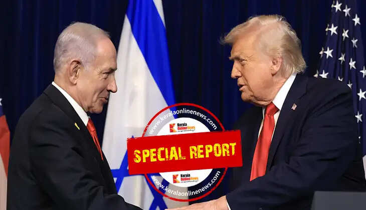 US Israel alliance