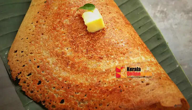 milletdosa