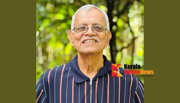 Bhagavata Saptaha Acharya Venkilottillathu Unnikrishnan Namboothiri has passed away.