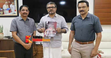 Kudumbashree cakes to add flavour to Christmas and New Year celebrations