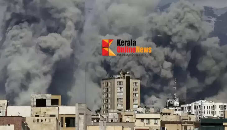 US - Iran attack; Dr. Azad Moopen commends the steps taken to keep expatriates safe