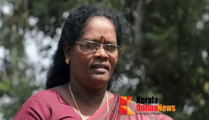 The reason for not considering it was because the leadership did not show the common courtesy to at least call out on the phone; UDF completely ignored it, says CK Janu