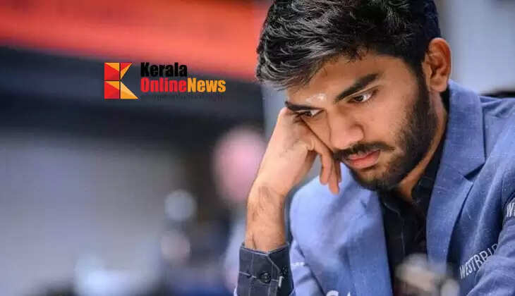 Gukesh loses to Praggnanandhaa; Carlsen makes a brilliant comeback