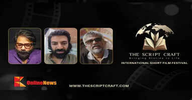 Prabhas to revolutionize the global cinema industry  The Script Craft' short film festival kicks off for cinema enthusiasts