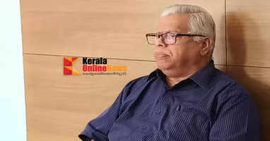 Stay in Periya double murder case: M.V. Jayarajan said that it was a setback for false propaganda