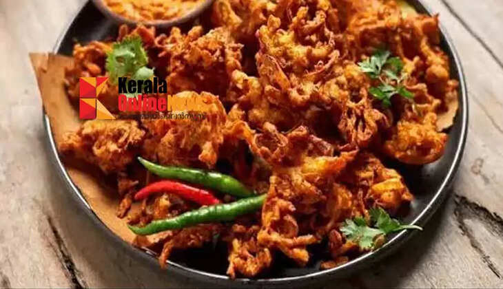 pakoda