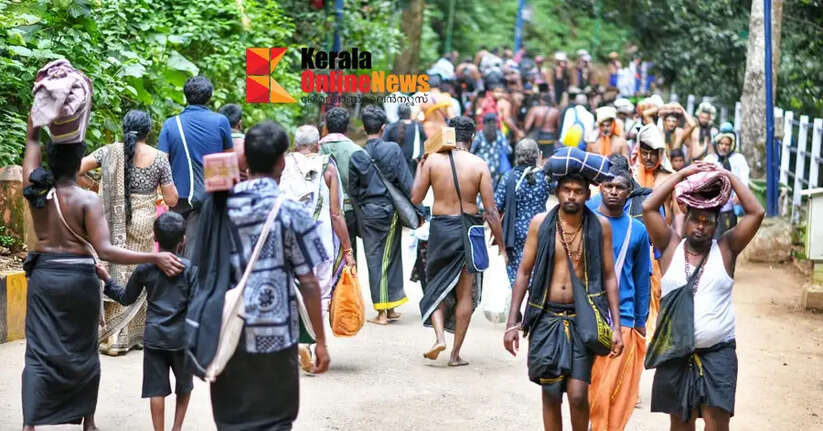 Sabarimala
