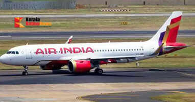 Air India flight makes emergency landing in Thailand after bomb threat