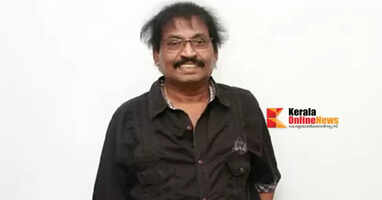 Music composer Sabesh passes away