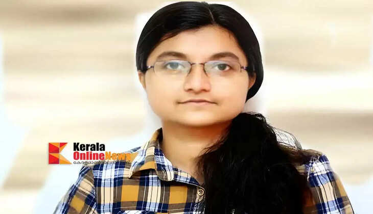 A young woman from Kozhikode went missing for three days while trekking in Kodagu, and a massive search is underway