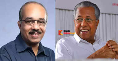 Former Kozhikode MLA A.A. Pradeep Kumar is the private secretary of the Prime Minister.