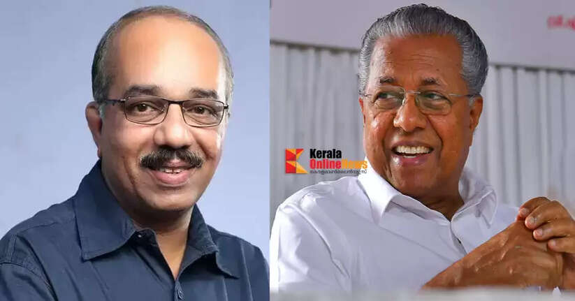 Former Kozhikode MLA A.A. Pradeep Kumar is the private secretary of the Prime Minister.