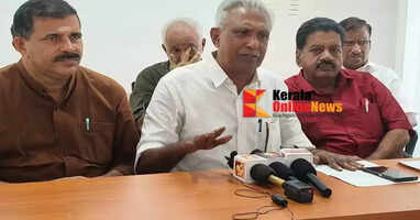 Police clearance certificate for private bus employees: Private Bus Operators Federation office bearers say they will suspend services and go on an indefinite strike