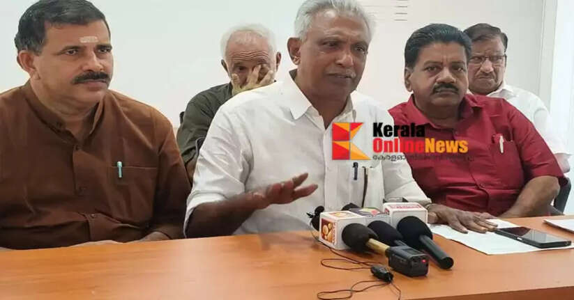 Police clearance certificate for private bus employees: Private Bus Operators Federation office bearers say they will suspend services and go on an indefinite strike