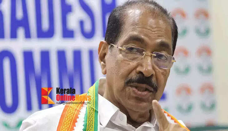 KPCC President Sunny Joseph MLA says no final decision has been made on candidates