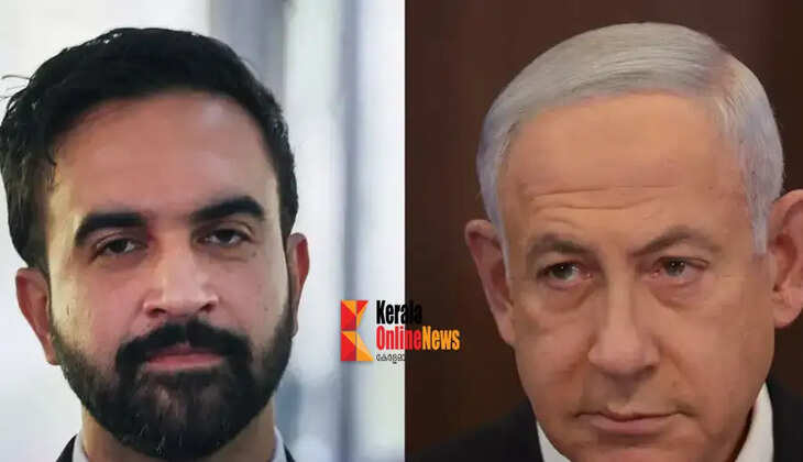 netanyahu