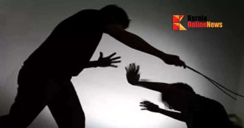 Father arrested for brutally beating two-and-a-half-year-old girl in Kalikavil
