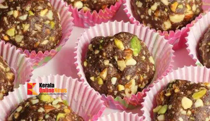 laddu