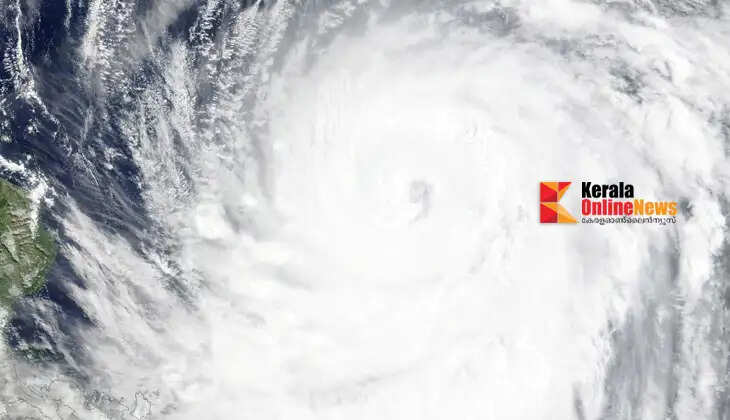 strom