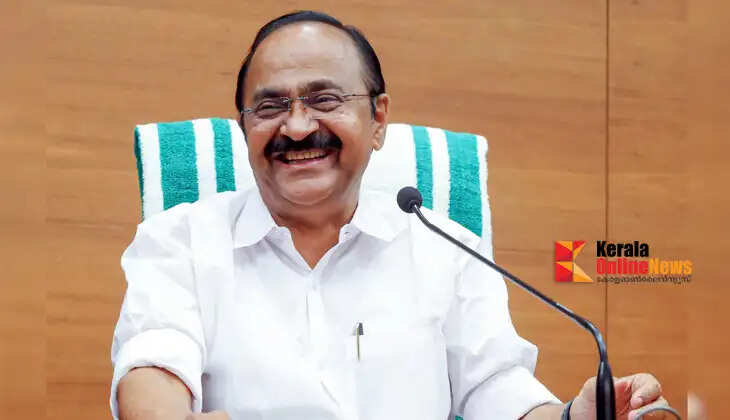 Government employees will be surprised by the UDF government's budget: Chief Minister VD Satheesan