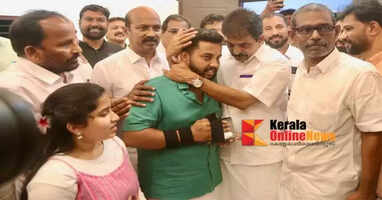 Pinarayi Vijayan turned the Janamaithri police into a murder-friendly police  KC Venugopal MP