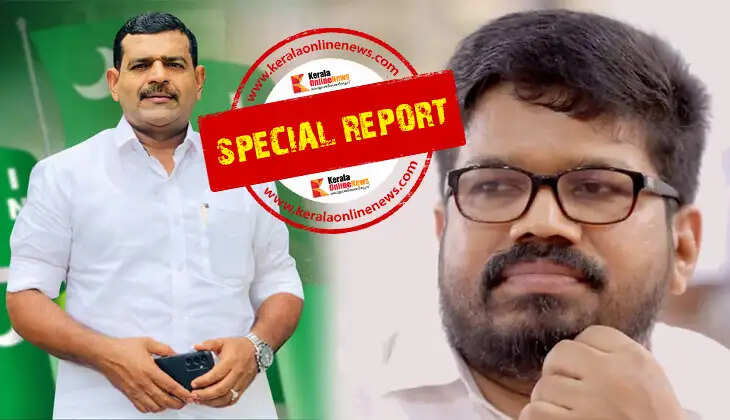 Is it to hide the fact that the cadres have trampled Payyannur and Thaliparambi due to their arrogance and arrogance that they are criticizing the entire comrade for being a minority communalist? Iqbal Popular lashes out at KK Ragesh