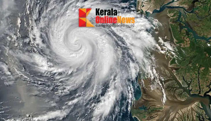 Extremely Severe Cyclonic Storm Arnab is likely to intensify into a severe cyclonic storm and is expected to reach the south Odisha coast by Wednesday night.