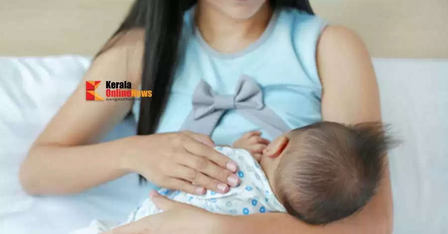 breast milk helps in early detection of breast cancer