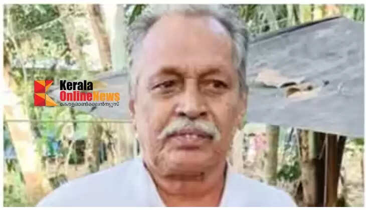 Gangadharan