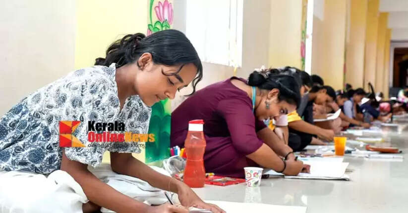 'One World, One Heart': Kollam district-level competitions conclude