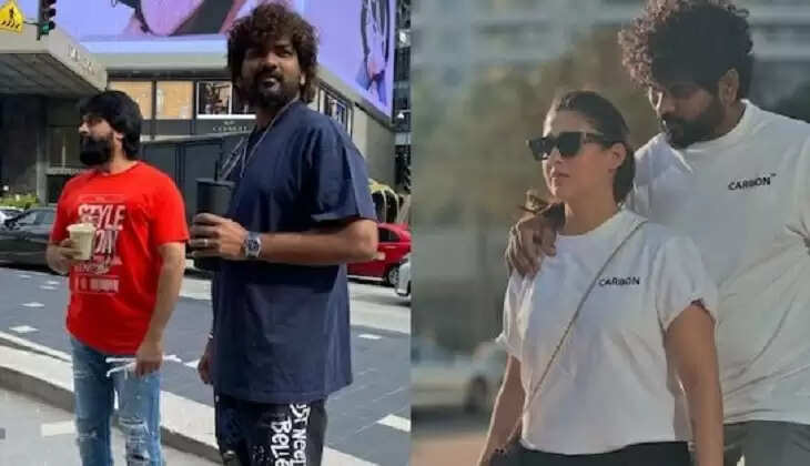 nayanthara