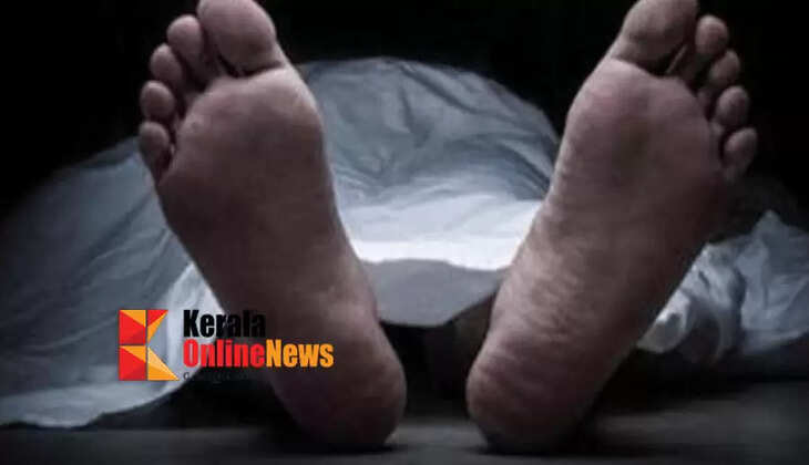 Children refuse to accept mother's body; Social workers cremate her