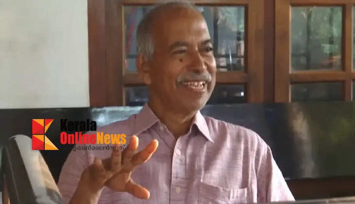 Kunji Krishnan wins by a landslide in Payyannur; wins by 6969 votes