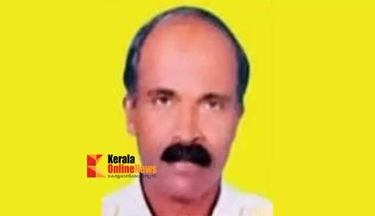 Bike and car collide in Edavanna accident; The 17-year-old died